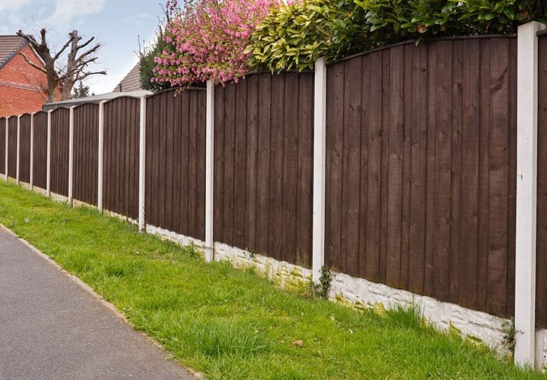 New orleans Wooden Fences- Big Easy Fences