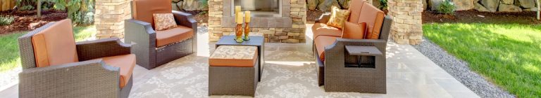 Commercial Patio-Cover-Big Easy Fences