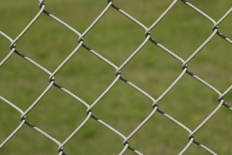 Chain Link Fences
