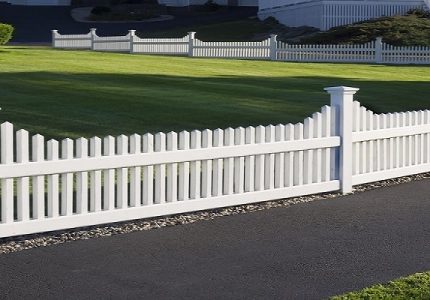 Privacy Fence Panel - Big Easy Fences