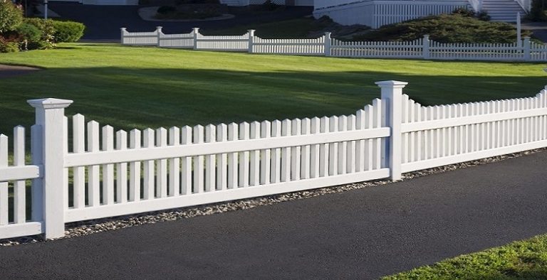 Privacy Fence Panel - Big Easy Fences