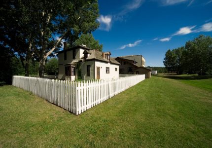 Home Fences- Big Easy Fences
