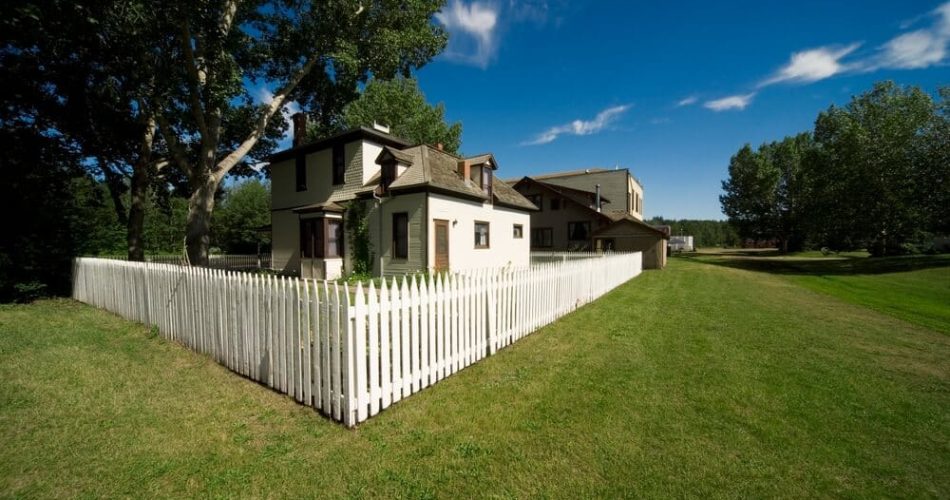 Home Fences- Big Easy Fences