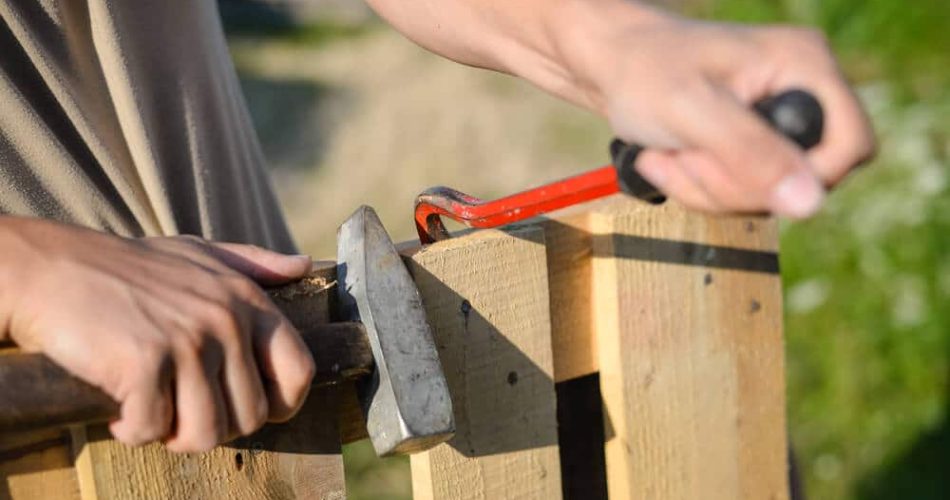 What are the Best Ways to Strengthen A Fence