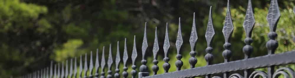 Metal Fences