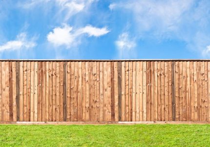 Walker Wood Fences