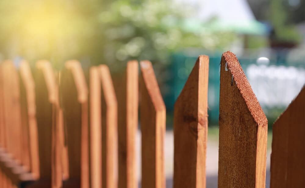 What is the Strongest Type of Fence for Privacy? Big Easy Fences