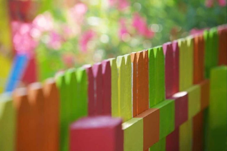 Fences for school