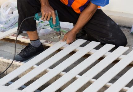 Fence Repair Service Provider