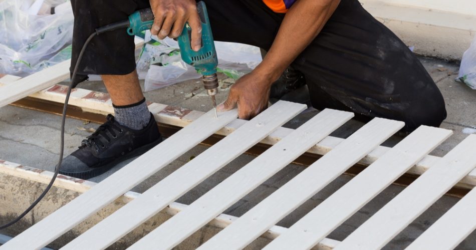 Fence Repair Service Provider