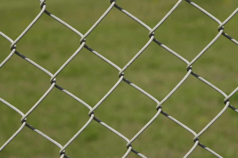 Mandeville Chain Link Fences Big Easy Fences
