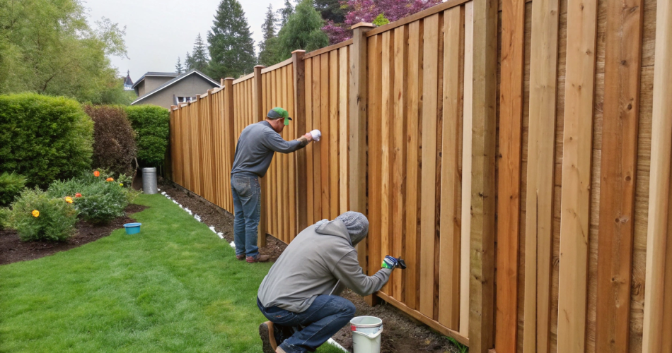 weather-proofing-your-wood-fence