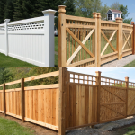 -wood-fence-designs