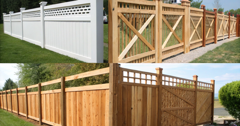 -wood-fence-designs