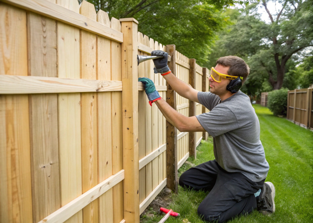 -weather-proof-wood-fence-contractor