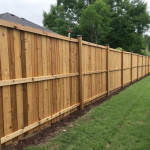 -weather-proof-wood-fence-installation